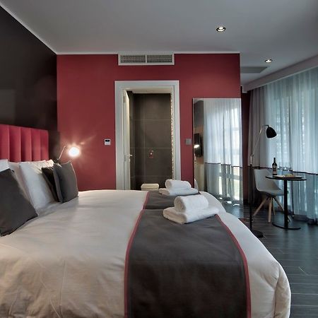 Be.Hotel Saint Julian's Екстер'єр фото